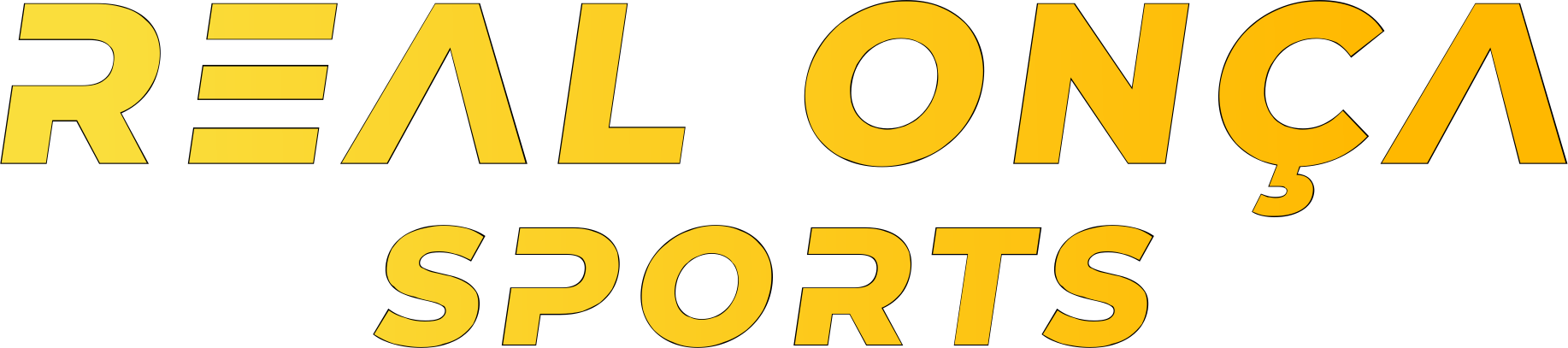 Real Onça Sports